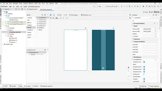 Android App Development - Part 2 Project 1 Helloworld