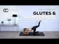 Download Lagu CALISTHENICS GLUTES \u0026 HAMSTRINGS WORKOUT - Bodyweight Only | Day Three