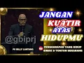 Download Lagu JANGAN KUATIR ATAS HIDUPMU || PS.BILLY LANTANG #viral #khotbah #firmantuhan #saatteduh #motivasi