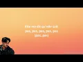 RnBoi - BONHOMME (Paroles)
