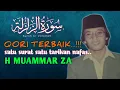 Download Lagu #terbaik nada tinggi dengan nafas panjangnya H Muammar ZA #qoriinternasional #qori #qorinasional