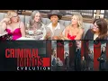 The Women of Criminal Minds Open Up About Representation in Television