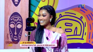Les Femmes d'Ici du 14 Octobre 2026 | "Entrepreneuriat : jeune et déjà patron"