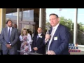 The Fresh Grocer of Wyncote PA Grand Opening