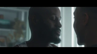 THE SCENE Trailer BFI Flare 2020 