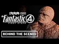 The Fantastic Four: First Steps - Official '1994 Cameos' Behind the Scenes Clip (2025)