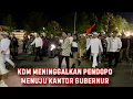 Download Lagu MOMEN PAK GUBERNUR DEDI MULYADI MENINGGALKAN PENDOPO \u0026 MENYAPA WARGANYA