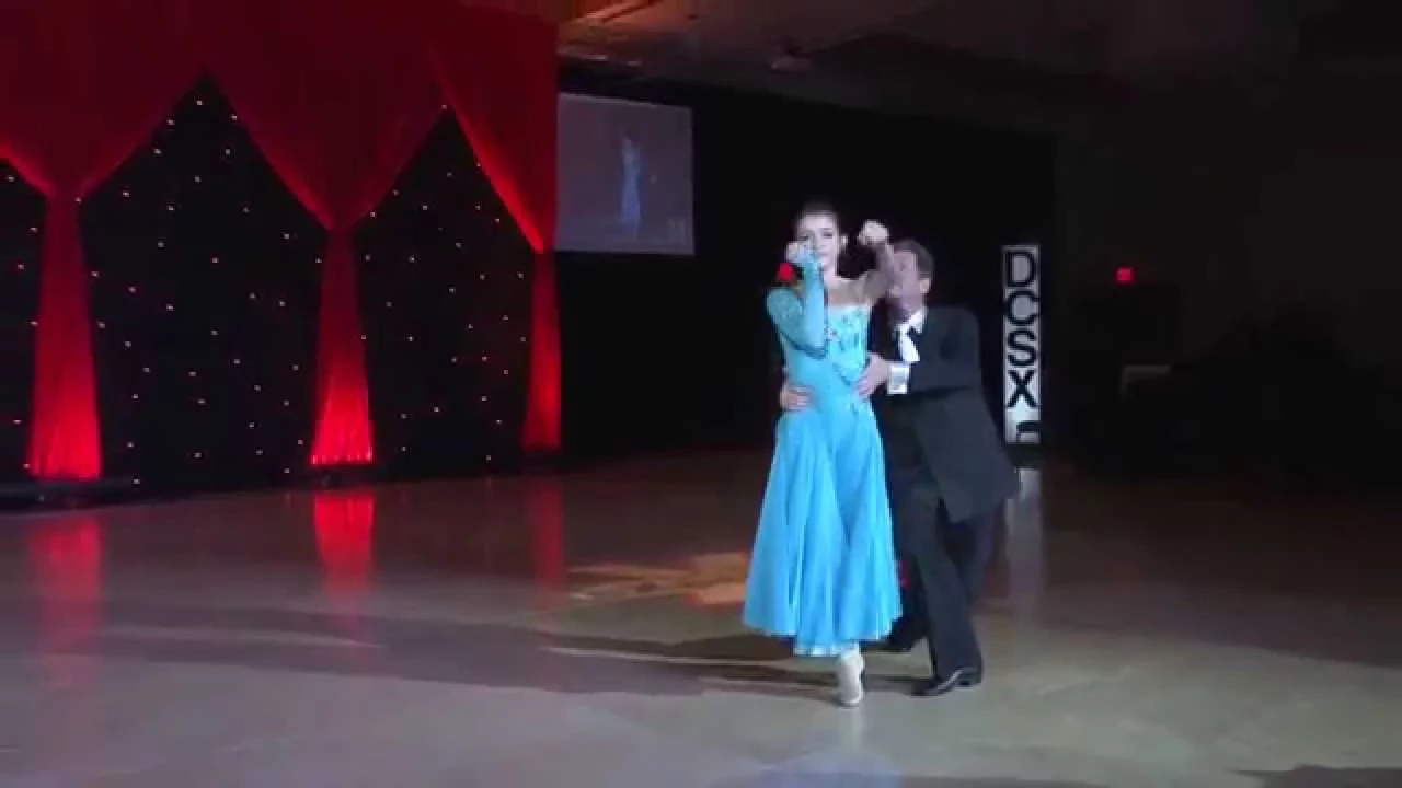 DCSX 2014 Demo   Alexis Garrish & Dean Garrish