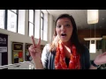 How to Hokie VT Hand Sign