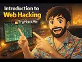 1 - Introduction to Hacking RealTryHackMe