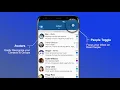 BlueMail - email app