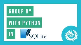 Aggregate Rows - Learn SQL with SQLite in Python