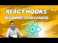 React hooks for Beginners Free Notes Code 2023