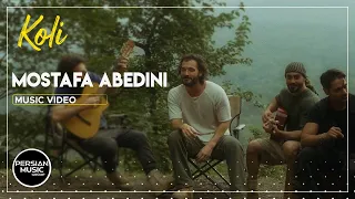                                        مصطفی عابدینی   کولی   دندنها