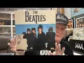 Lagu Beatles: “Live At The - BBC 1962-1965” Unofficial 2-LP set