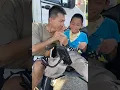 Download Lagu Bitterness, Hope, and Love☕️💪#kindness#heartwarming#fatherlove#cerebralpalsy#singledad#help#kind