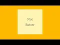 Dillon Francis - Not Butter (slowed + reverb)
