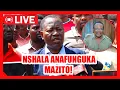 Lagu 🔴#LIVE: WAKILI DKT. NSHALA ANAFUNGUKA MAPITO ALIYOPITIA,AGUSIA SAKATA LA LISSU....