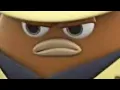 Killer bean You re fired scene