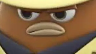 Killer bean You re fired scene