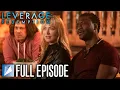 Leverage Redemption The Harry Wilson Job Season 1 Episode 16 Episode