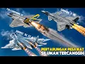 Download Lagu Siapa Tercepat.? Adu Jet Siluman Tercanggih Sukhoi Su 57 vs F 35  LIghtning II vs Chengdu J 20