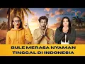 Beginilah Alasan Kenapa Bule Betah Tinggal di Indonesia
