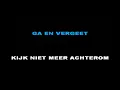 Download Lagu Ga Andre Hazes Karaoke