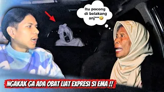 PR4NK POCONG KE EMAK AUTO NGAKAK GA ADA OBAT 🤣🤣🤣