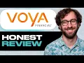 Voya Financial Honest Review - Watch Before Using My Experience