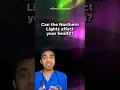 Download Lagu 🌌 Are the Northern Lights dangerous?! Doctor explains Aurora Borealis
