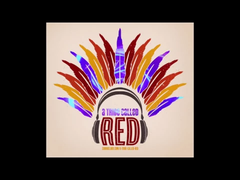 Download MP3 A Tribe Called Red - Electric Pow Wow Drum (Official Audio)