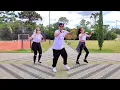 I DEDICATE THIS TO YOU - Carlos Vives | Zumba | Choreography | Art Dance Company