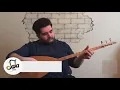 Deniz Ilgun - Baglama - Daldalan  Barı | Sala Fest