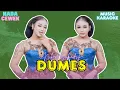 Download Lagu Karaoke - DUMES - Nada Cewek - Niken Salindry