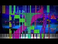 Download Lagu [Black MIDI] RhNO3-lx - Fairy Stage (7.1 Fake Surround first implementation)