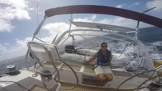 Sail Fast Live Slow
