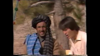 Wahid Saberi RTM La La Gadiwan وحید صابری لا لا گادیوان رادیو تلویزیون ملی  Wahid Saberi RTM La La Gadiwan وحید صابری لا لا گادیوان رادیو تلویزیون ملی