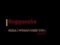 Sizzla woman I need you  Lyrics