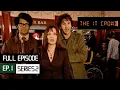 Lagu The IT Crowd - The Work Outing | Full Episode | Series 2 Episode 1