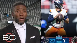 "Tua underwhelms in debut" - ESPN breaks Winners and Losers from Broncos’ 27-7 victory over Falcons