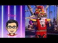 Masked Singer Season 11 Gumball s Quarterfinal Clues