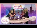 Hoda Kathie Lee Surprise Sheinelle Jones During Co-Host Debut