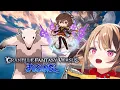 Lagu 【Granblue Fantasy Versus: Rising】your fingers are so delicate on that leverless #ad