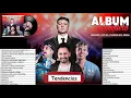 Luck Ra, La Konga, Ke Personajes & Emanero - Grandes Éxitos / Tendencias | Remix Version | Hi-fi