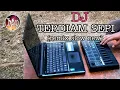 Download Lagu DJ Angklung TERDIAM SEPI by IMp (super slow terbaru 2019)