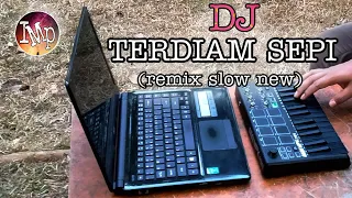 Download DJ Angklung TERDIAM SEPI by IMp (super slow terbaru 2019) MP3