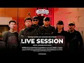Download Lagu LIVE SESSION WEEKEND WARRIORS FEATURING IMAM DOM65