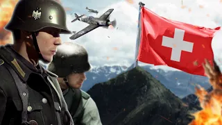 8 Secondes Guerres Mondiales Alternatives !