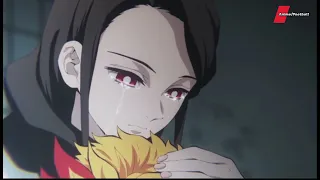 Kyojuro Rengoku mother s lesson to his son